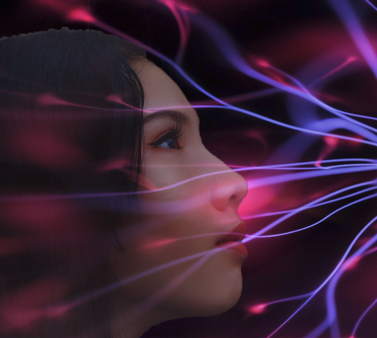 Plasmas for skin treatments and potential for cosmetics
