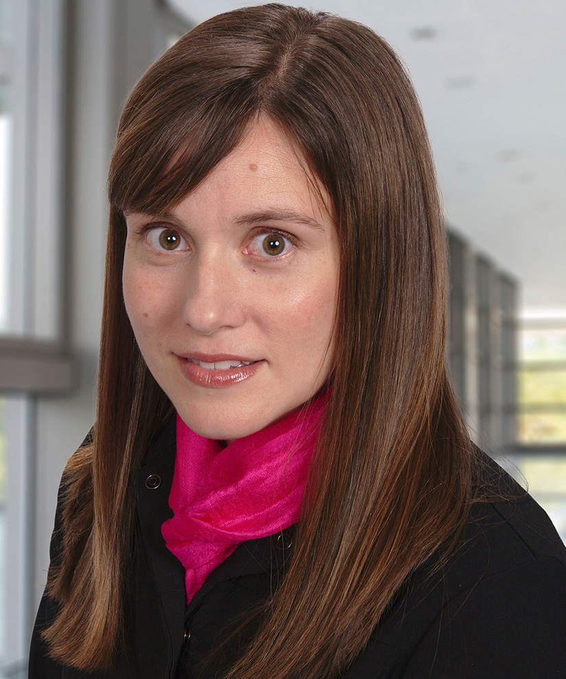 Jill Heathcock
