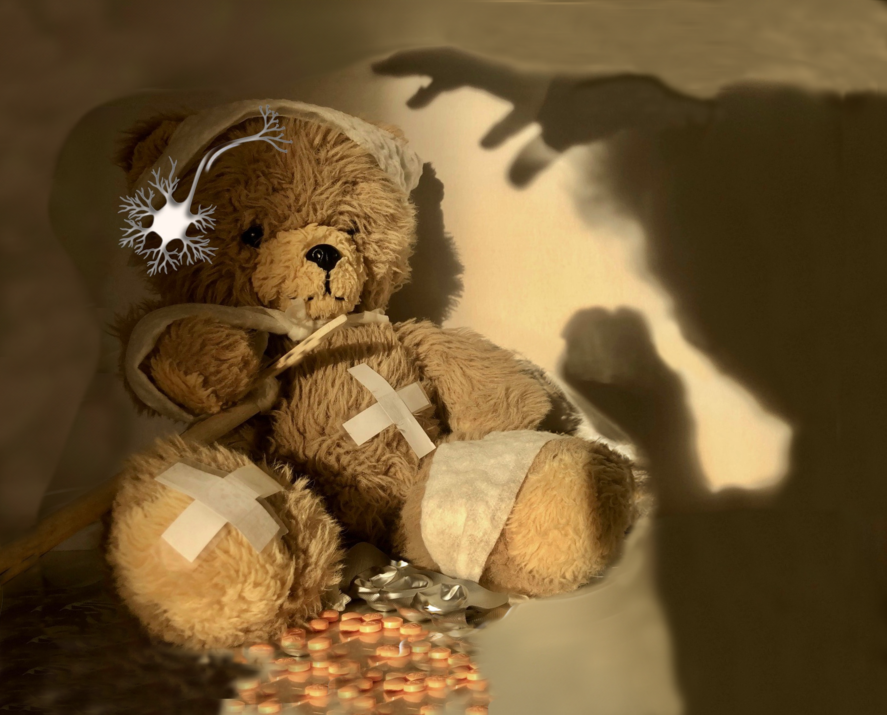 Early-Life Adversity