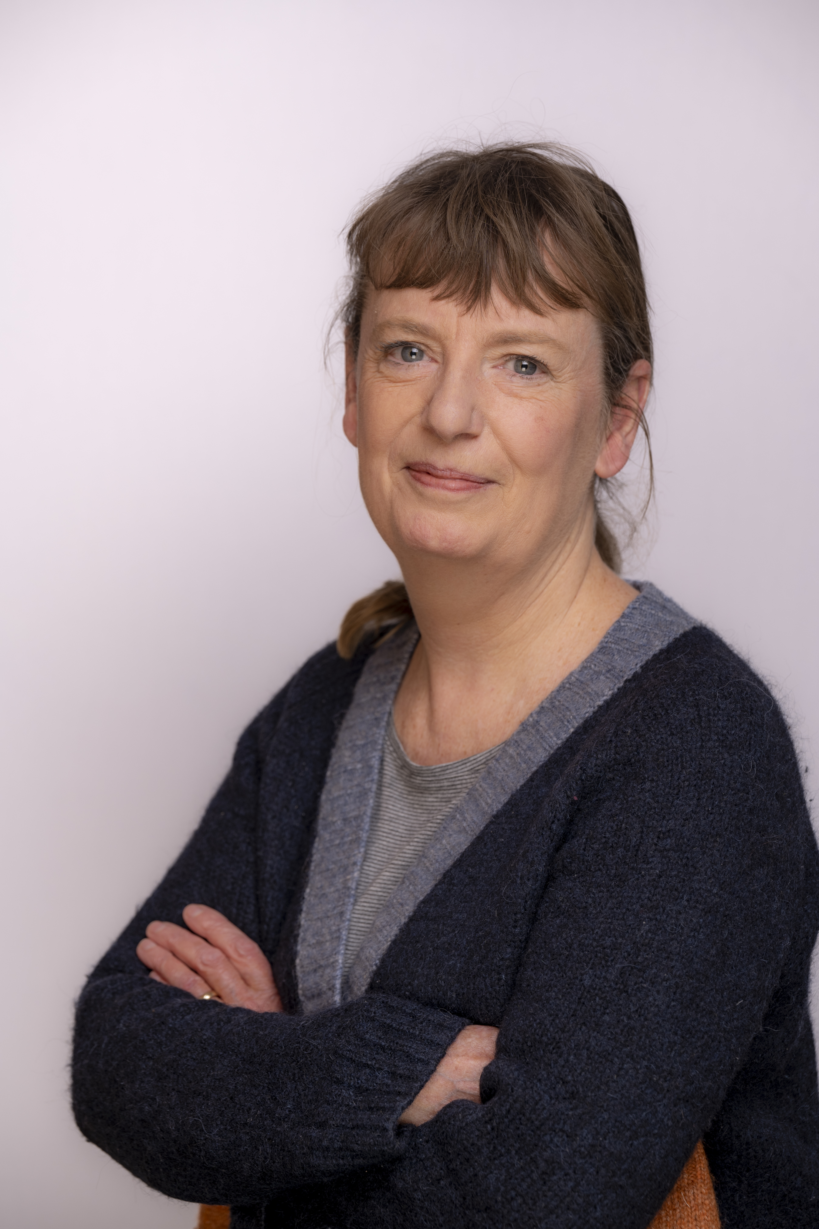 Lindy Holden-Dye