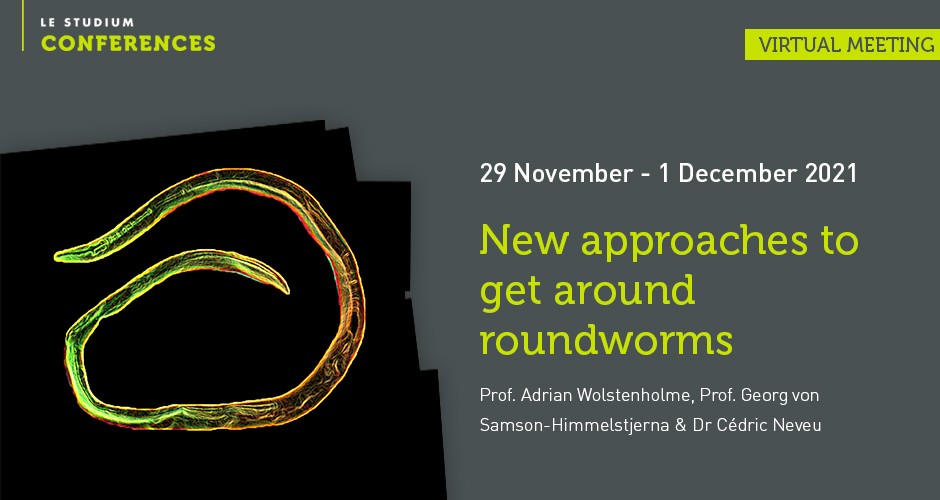 New approaches to get around roundworms