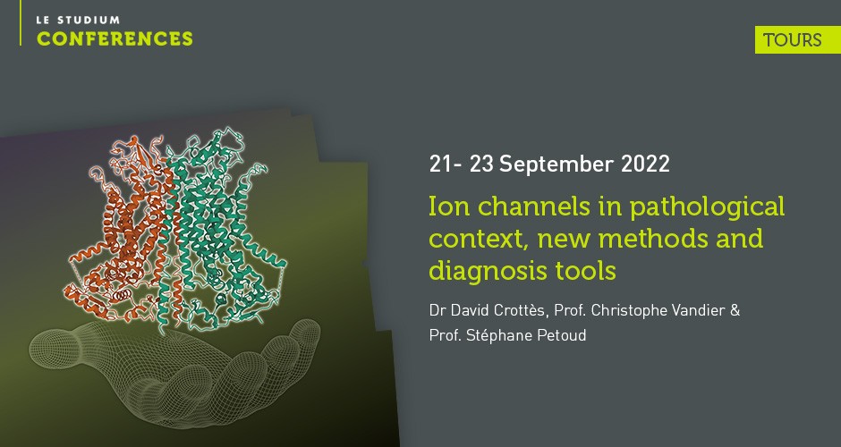 Ion channels in pathological context, new methods and diagnosis tools