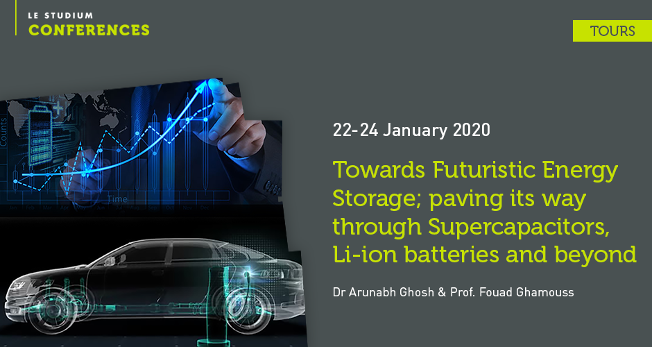 Towards Futuristic Energy Storage; paving its way through Supercapacitors, Li-ion batteries and beyond