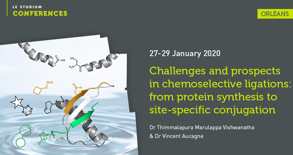 Challenges and prospects in chemoselective ligations: from protein synthesis to site-specific conjugation