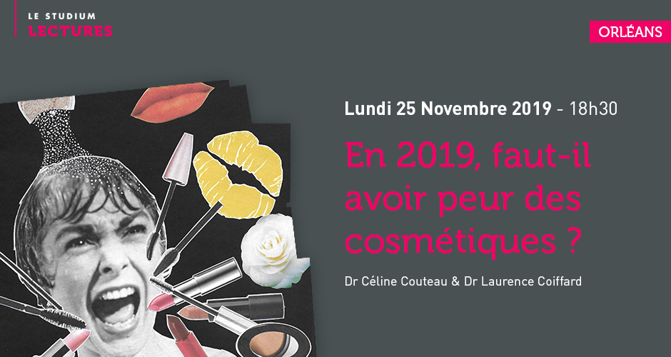 En 2019, faut-il avoir peur des cosmétiques ?