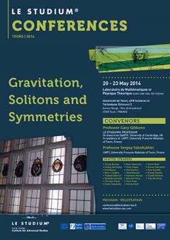 Gravitation, Solitons and Symmetries Gravitation, Solitons and Symmetries