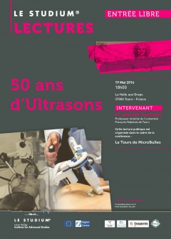 50 ans d'Ultrasons 50 ans d'Ultrasons