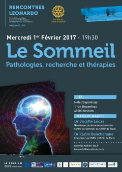 Le Sommeil, Pathologies, recherche et thérapies Le Sommeil, Pathologies, recherche et thérapies