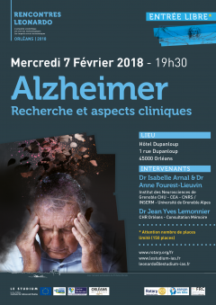 Alzheimer, recherche et aspects cliniques Alzheimer, recherche et aspects cliniques