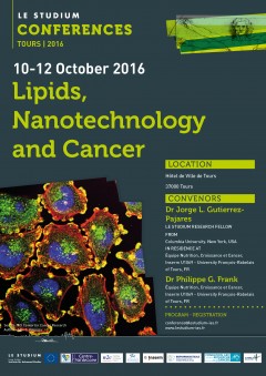 Lipids, Nanotechnology and Cancer Lipids, Nanotechnology and Cancer