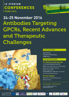 Antibodies Targeting GPCRs, Recent Advances and Therapeutic Challenges Antibodies Targeting GPCRs, Recent Advances and Therapeutic Challenges
