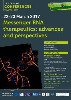 Messenger RNA therapeutics: advances and perspectives Messenger RNA therapeutics: advances and perspectives
