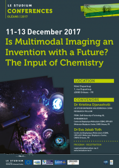 Is Multimodal Imaging an Invention with a Future? The Input of Chemistry Is Multimodal Imaging an Invention with a Future? The Input of Chemistry