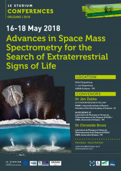 Advances in Space Mass Spectrometry for the Search of Extraterrestrial Signs of Life Advances in Space Mass Spectrometry for the Search of Extraterrestrial Signs of Life