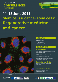 Stem cells & cancer stem cells: Regenerative medicine and cancer Stem cells & cancer stem cells: Regenerative medicine and cancer