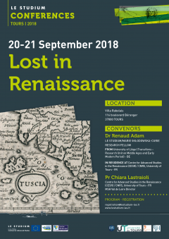 Lost in Renaissance Lost in Renaissance