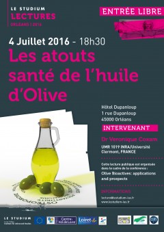 Les atouts santé de l'huile d'olive Les atouts santé de l'huile d'olive
