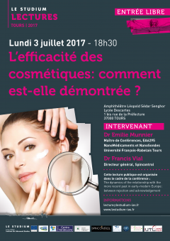 L’efficacité des cosmétiques : comment est-elle démontrée ? L’efficacité des cosmétiques : comment est-elle démontrée ?
