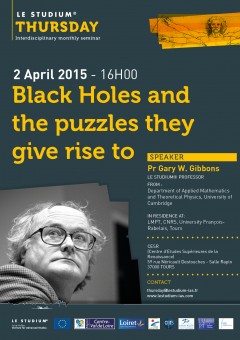 Black Holes and the puzzles they give rise to Black Holes and the puzzles they give rise to