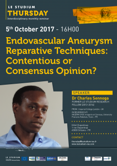 Endovascular Aneurysm Reparative Techniques: Contentious or Consensus Opinion? Endovascular Aneurysm Reparative Techniques: Contentious or Consensus Opinion?
