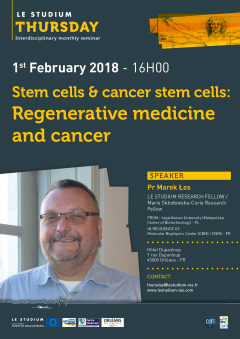Stem cells & cancer stem cells: Regenerative medicine and cancer Stem cells & cancer stem cells: Regenerative medicine and cancer