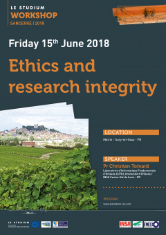 Ethics and research integrity Ethics and research integrity