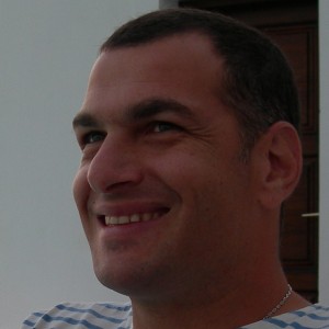 Dr Athanasios Batakis