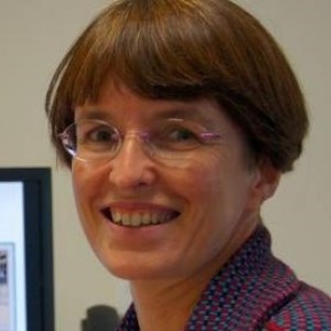 Dr Cécile Boulaire