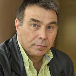 Eric goles