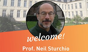 Prof. Neil Sturchio