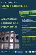 Gravitation, Solitons and Symmetries