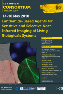 Lanthanide-Based Agents for Sensitive and Selective Near-Infrared Imaging of Living Biologicals Systems
