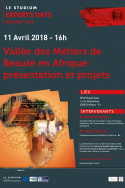 Vallée des Métiers de Beauté en Afrique : présentation et projets