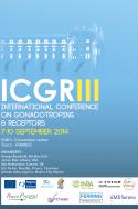 ICGRIII - International Conference on Gonadotropins & Receptors