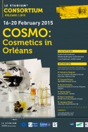 COSMO:  Cosmetics in  Orléans