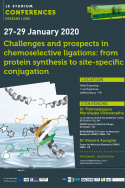 Challenges and prospects in chemoselective ligations: from protein synthesis to site-specific conjugation