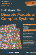 Discrete Models of Complex Systems