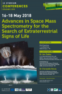 Advances in Space Mass Spectrometry for the Search of Extraterrestrial Signs of Life