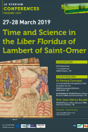 Time and Science in the Liber Floridus of Lambert of Saint-Omer