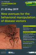 New avenues for the behavioral manipulation of disease vectors