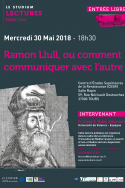 Ramon Llull, ou comment communiquer avec l'autre