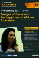 Images of the search for happiness in African Literature