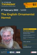The English Ornamental Hermit