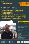 G Protein-Coupled Receptors From Old Dogmas To New Concepts Through The Prism Of Light Energy Transfer-Based Technologies