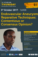 Endovascular Aneurysm Reparative Techniques: Contentious or Consensus Opinion? 