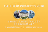 LE STUDIUM 2018 Smart Loire Valley Programme is still open! 