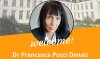 Dr Francesca Pucci Donati