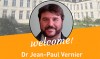  Dr Jean-Paul Vernier