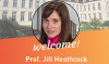Prof. Jill Heathcock