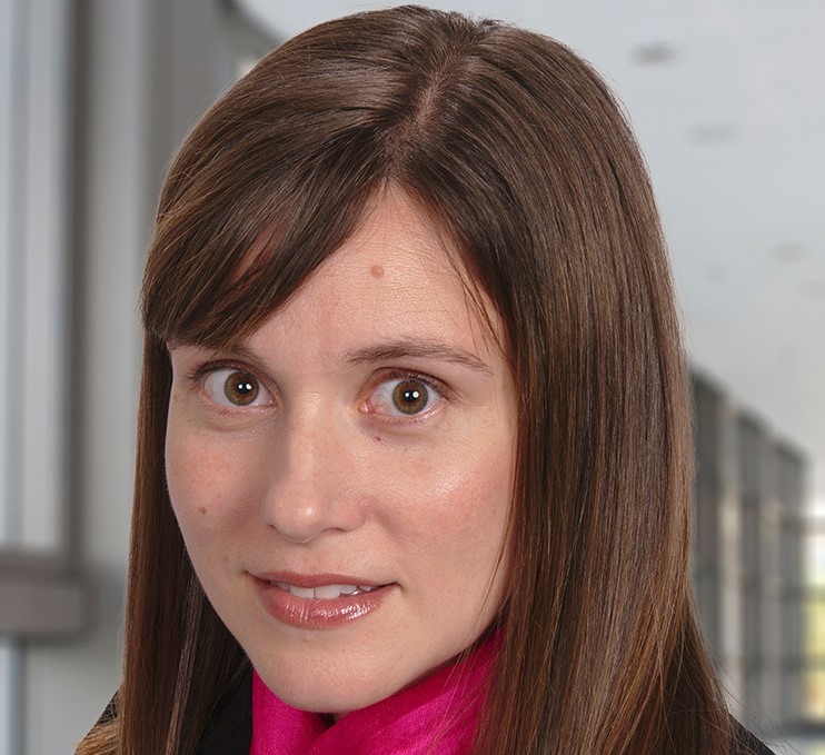 Prof. Jill Heathcock